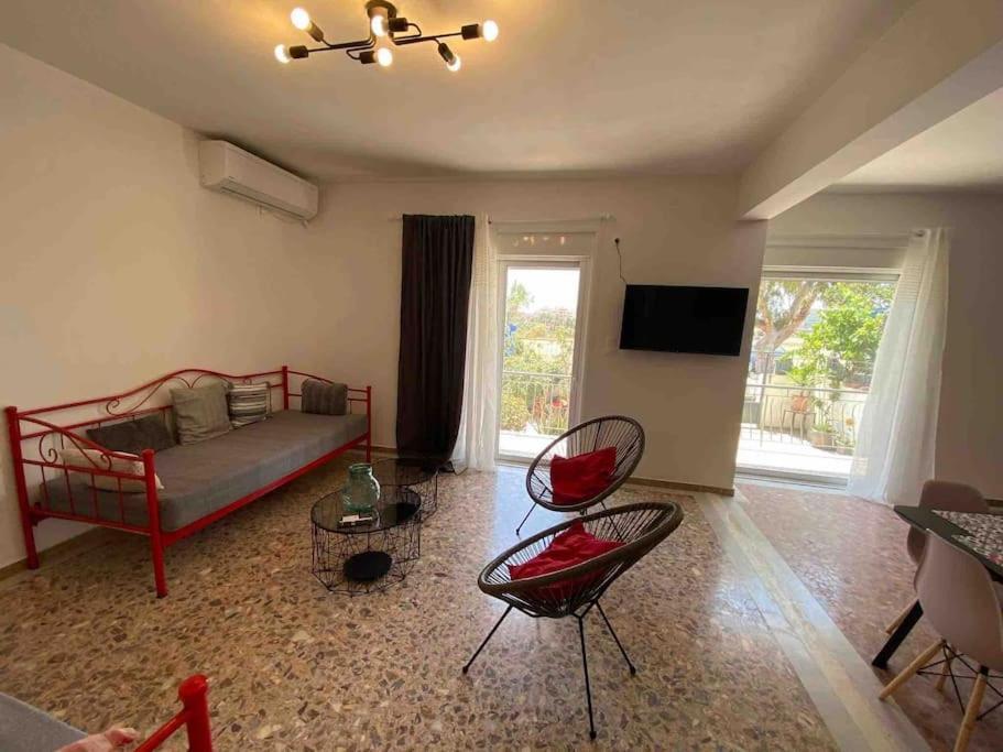 New! Flower Patio House 2 Bdr - Bbq - Wash Machine Апартаменты