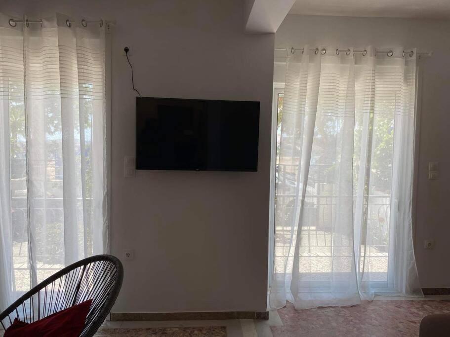 Apartamento New! Flower Patio House 2 Bdr - Bbq - Wash Machine